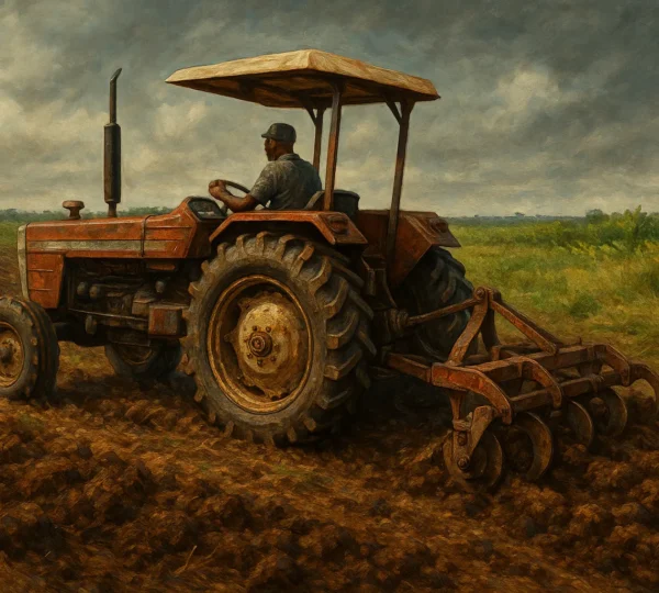 Agriculture