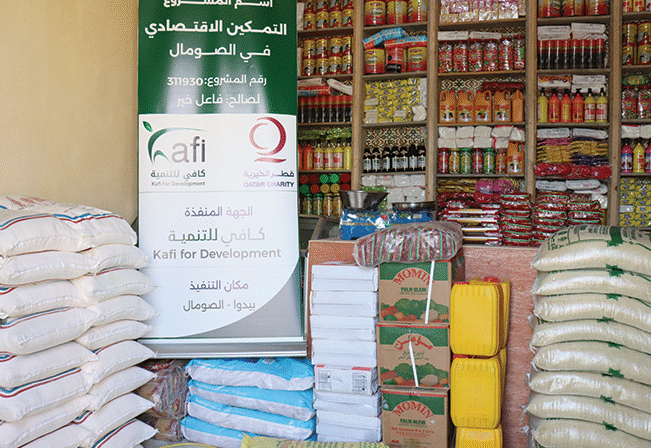 من الكفاف إلى الكفاية… ثم تمام الكفاية